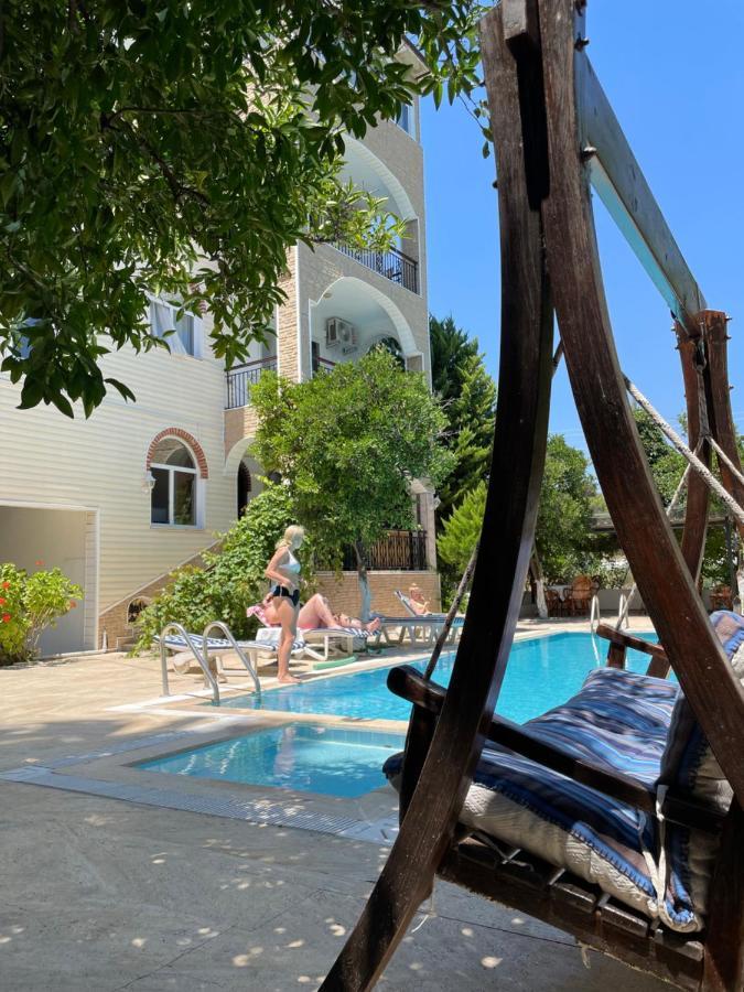 Felicity Hotel & Bungalows Kemer Exterior foto