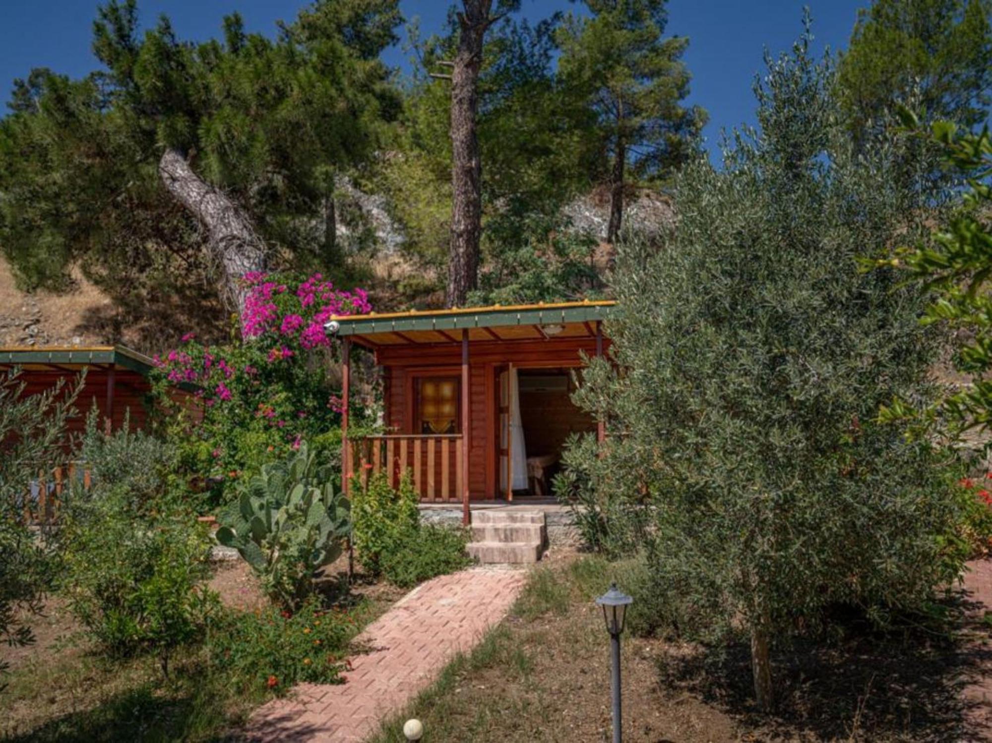 Felicity Hotel & Bungalows Kemer Exterior foto